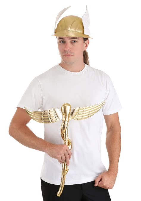 costume intero hermes|greek hermes costume.